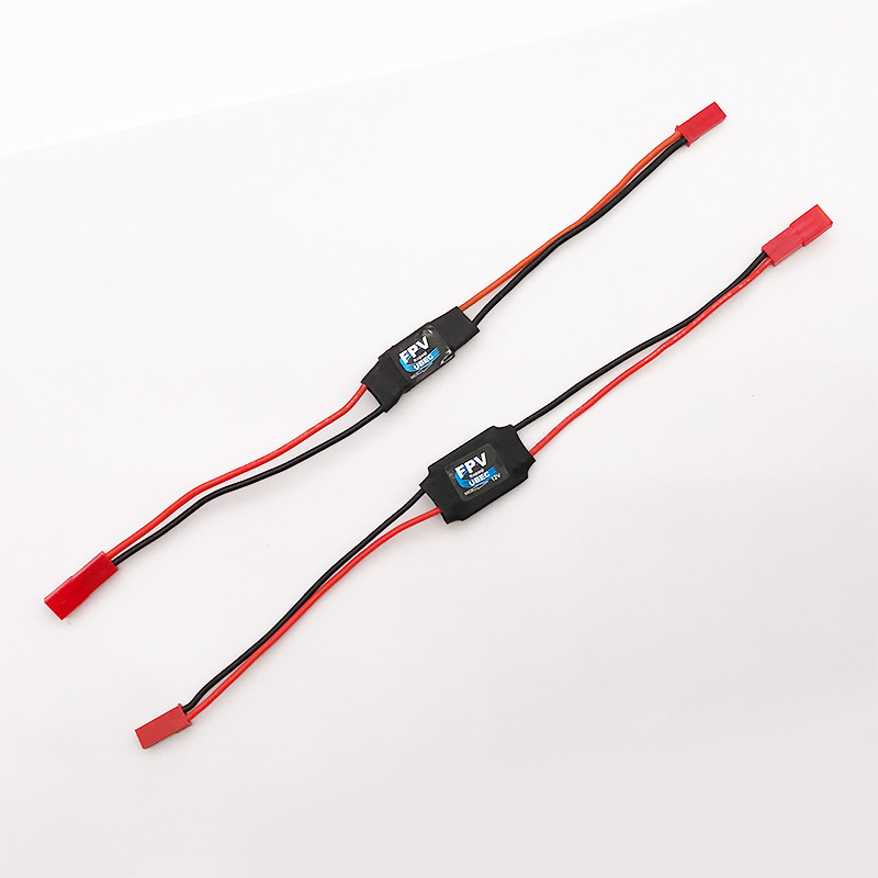Ultralight BEC Module 3A 5V 2- - đánh giá và giá Drone And Car