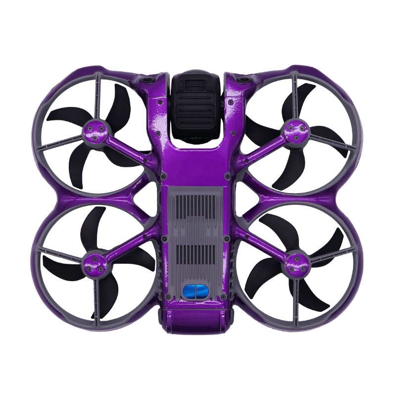 Decorative Decals For DJI Avat - đánh giá và giá Drone Motion Rc