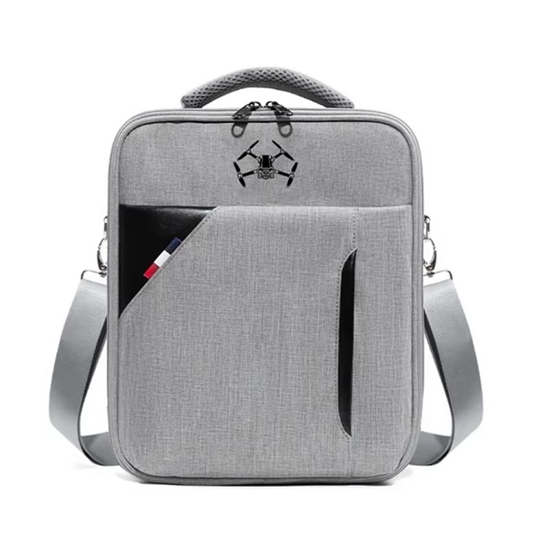 Portable Storage Bag For DJI F - đánh giá và giá Drone Dji Rc N2