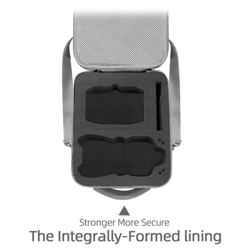 Portable Storage Bag For DJI F - đánh giá và giá Drone Dji Rc N2
