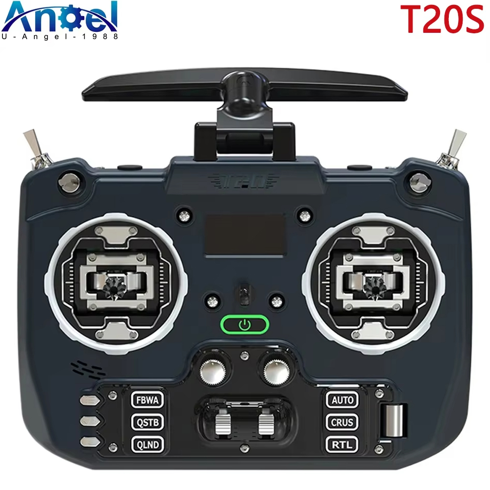 Jumper T20S T20 V2 ELRS 2.4G 9 - đánh giá và giá Drone Vs Rc Airplane