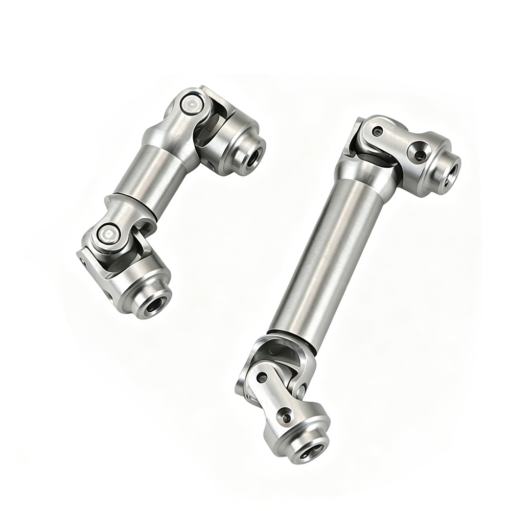 2PC Stainless Steel Drive Shaf - đánh giá và giá Drone Reaper Rc