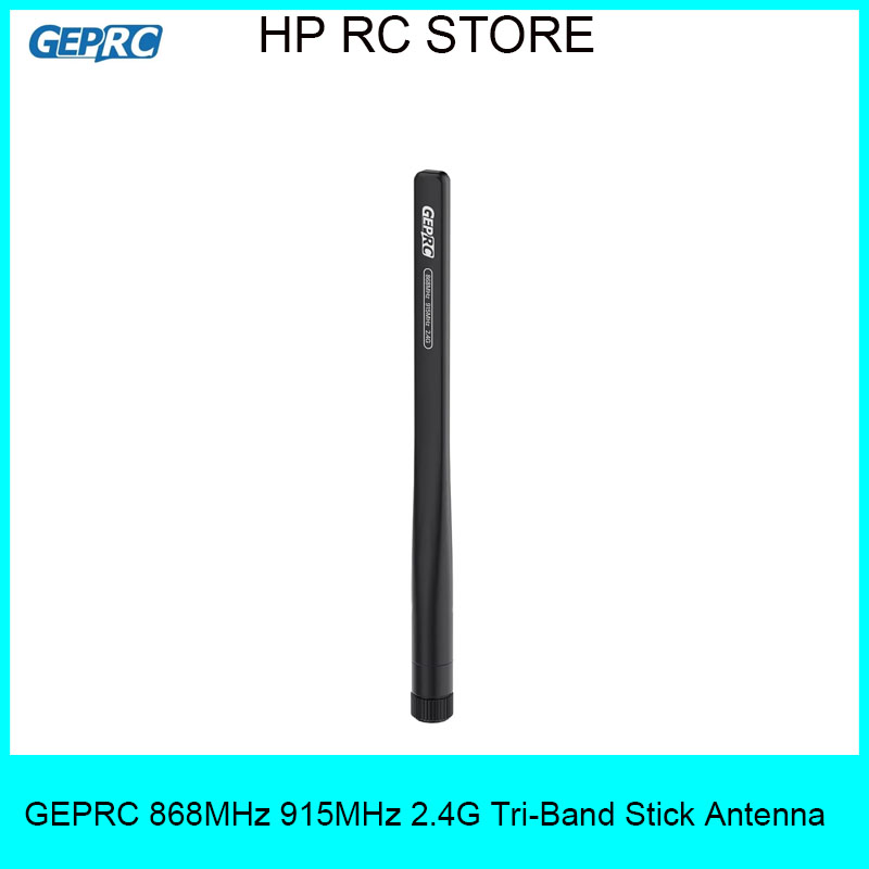 GEPRC 868MHz 915MHz Tri-Band S - đánh giá và giá Drone Rc Frequency