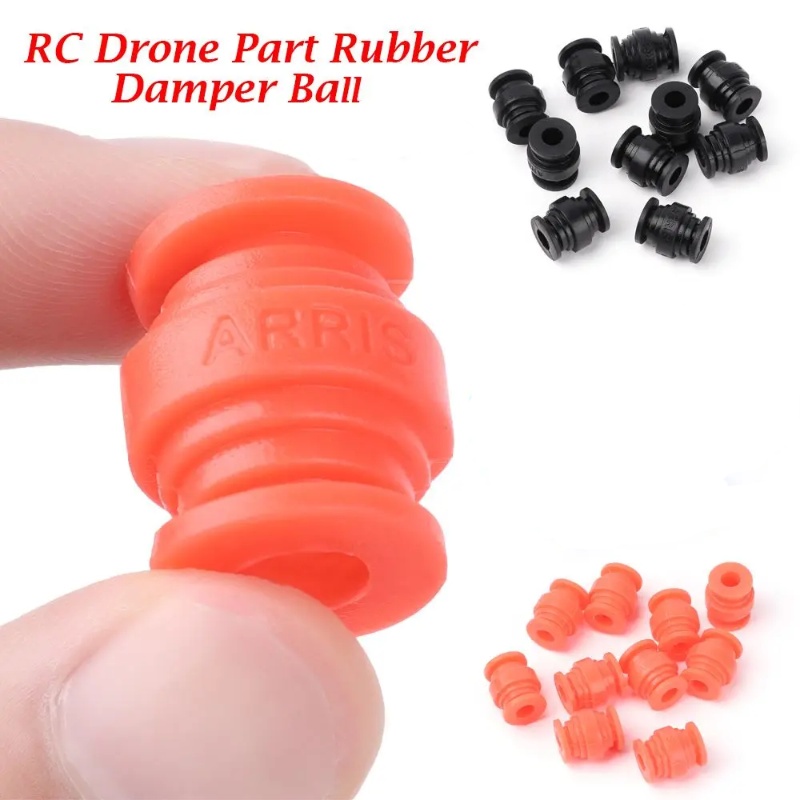 4Pcs/Lot Anti Vibration Rubber - đánh giá và giá Drone With Rc 2
