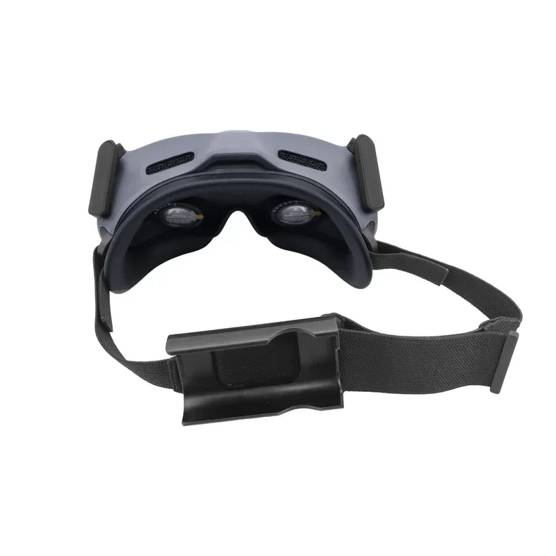 Battery Holder Headband Batter - đánh giá và giá Drone Dji Rc N1