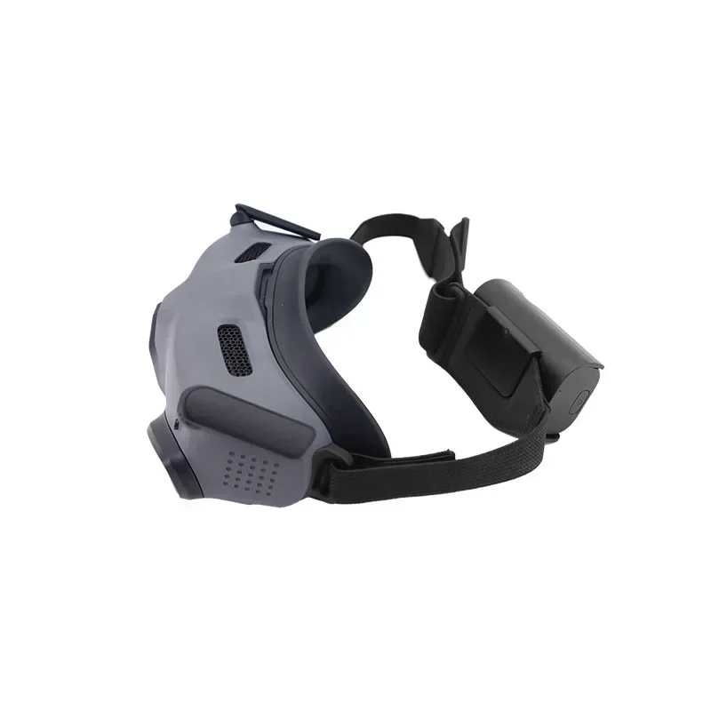 Battery Holder Headband Batter - đánh giá và giá Drone Dji Rc N1