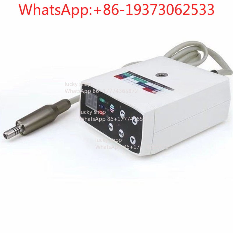 Electric Motor, Brushless Grin - đánh giá và giá Brushless Motor