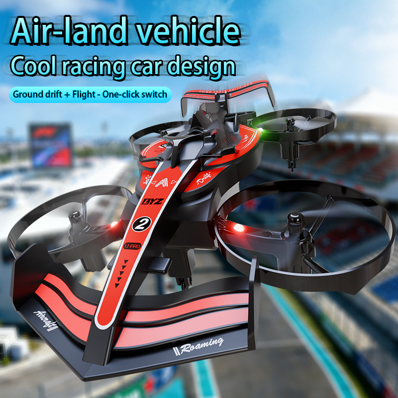 New 2.4G Remote Control Drone  - đánh giá và giá Rc Drone And Flying Car