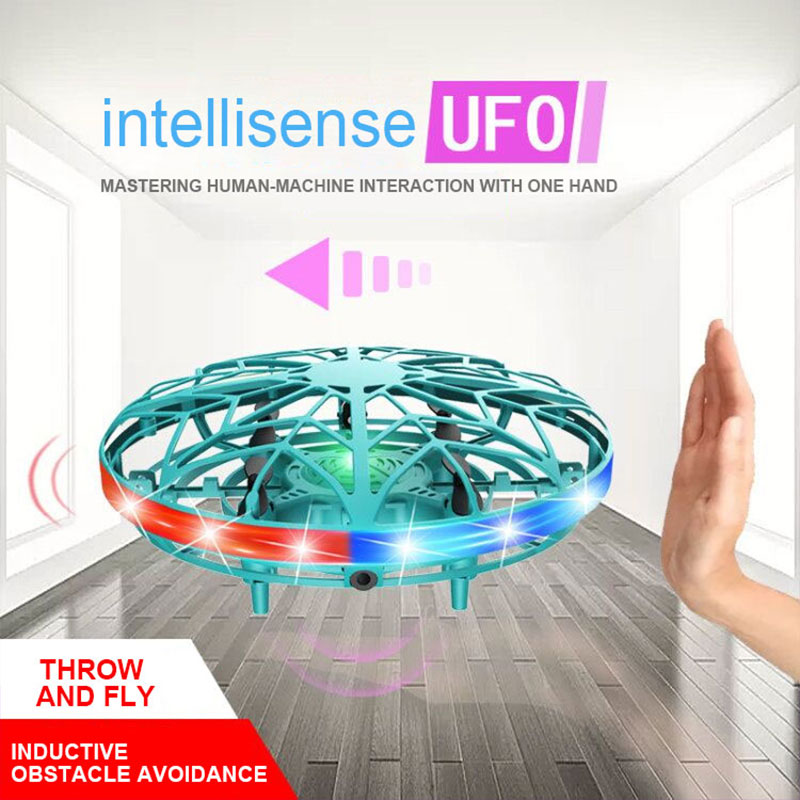 UFO induction aircraft remote  - đánh giá và giá Drone Rc Team City