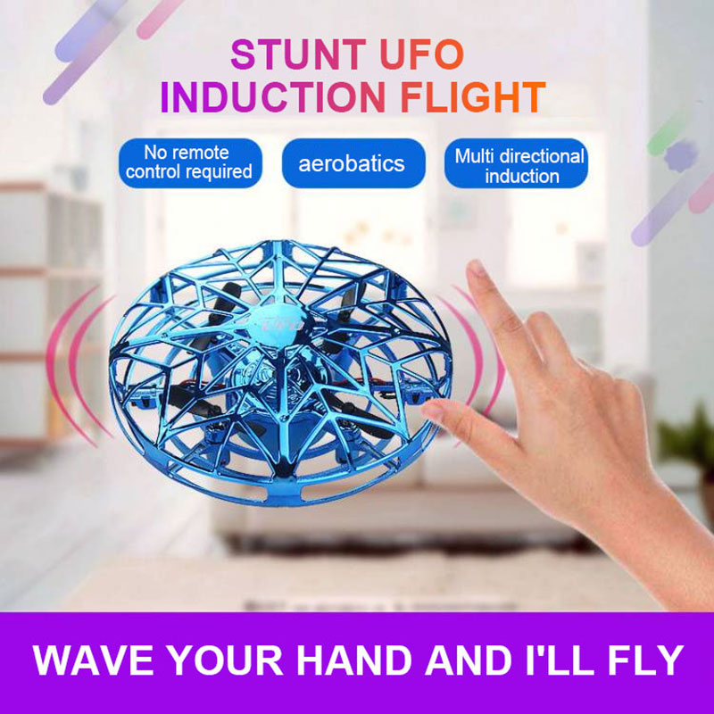 UFO induction aircraft remote  - đánh giá và giá Drone Rc Team City