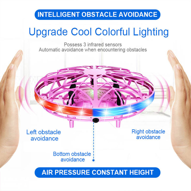 UFO induction aircraft remote  - đánh giá và giá Drone Rc Team City