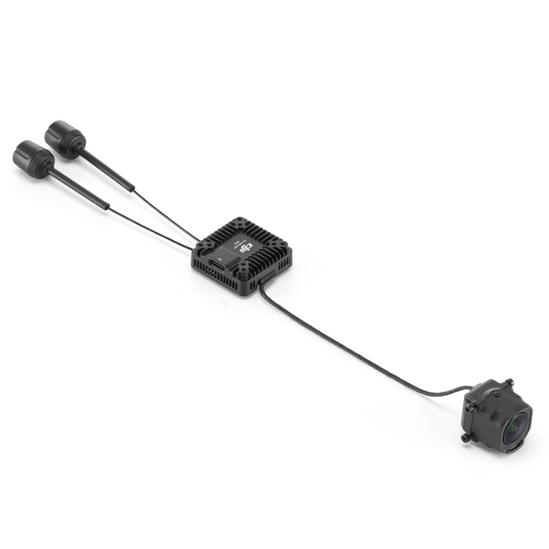DJI O4 Air Unit Series Flagshi - đánh giá và giá Drone Tech Rc