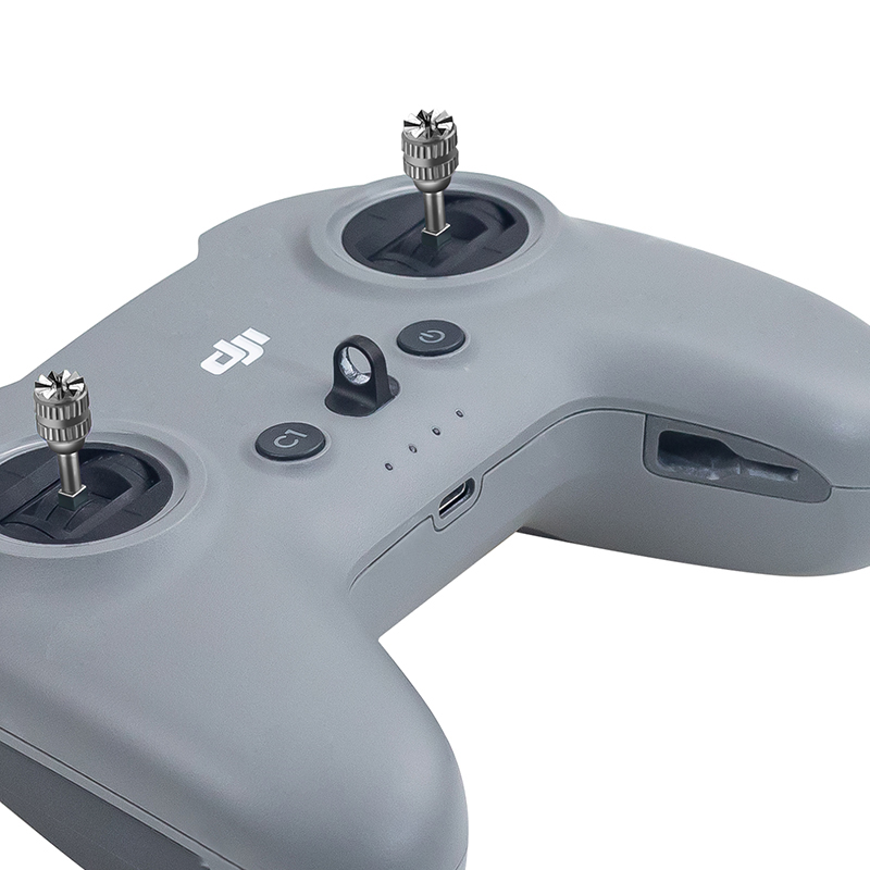 2pcs Metal Joystick Holder for - đánh giá và giá Drone Motion Rc