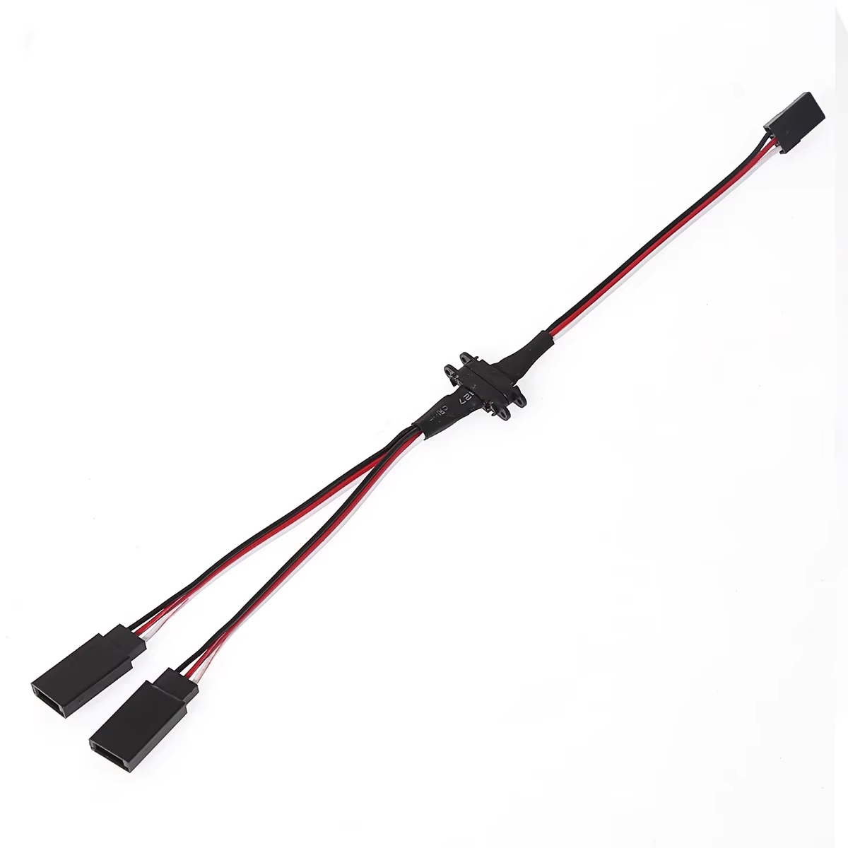 Magnetic 1-to-2 Y Extension Ca - đánh giá và giá Drone With Rc 2