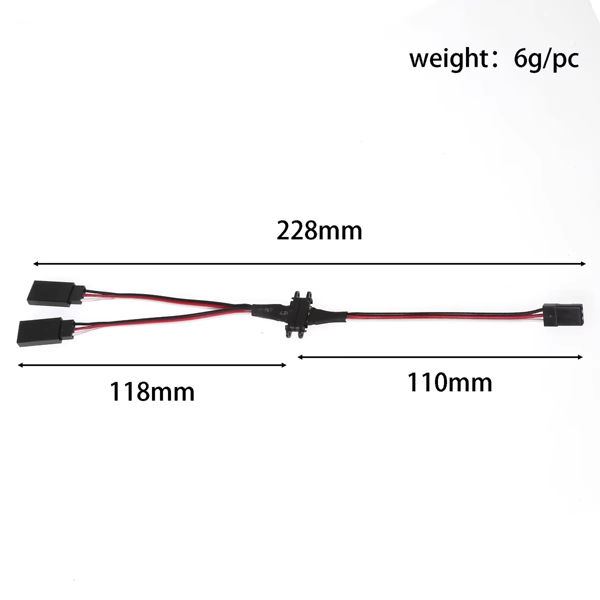 Magnetic 1-to-2 Y Extension Ca - đánh giá và giá Drone With Rc 2