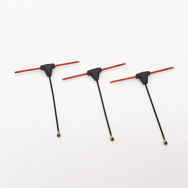 2.4G 2DBI T Antenna IPX1 for T - đánh giá và giá Drone Tech Rc