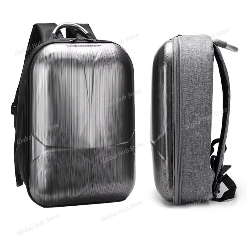 Backpack for Motion Fly More C - đánh giá và giá Drone Motion Rc